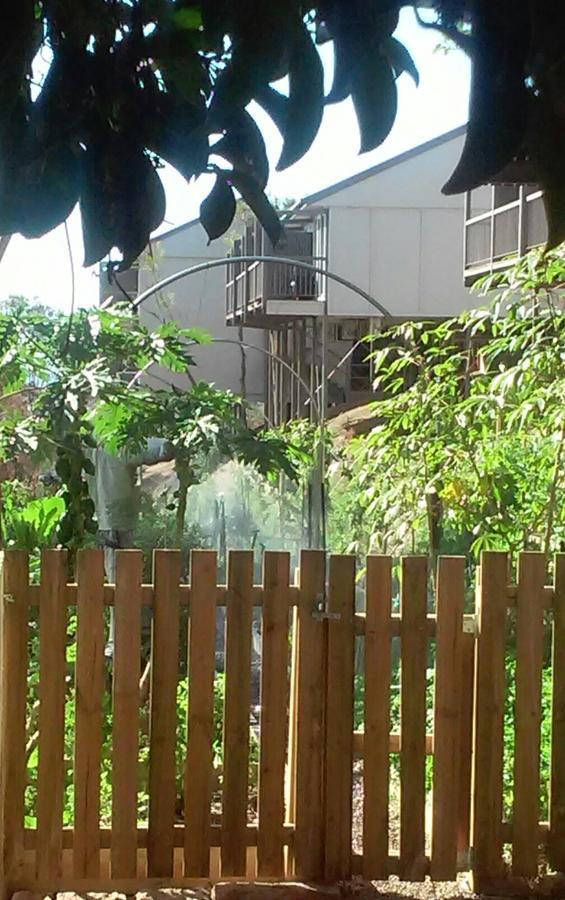Mercure Clear Mountain alojamiento Hotel Mount Samson Exterior foto