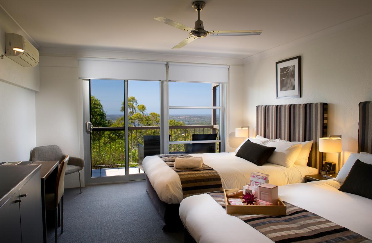 Mercure Clear Mountain alojamiento Hotel Mount Samson Exterior foto