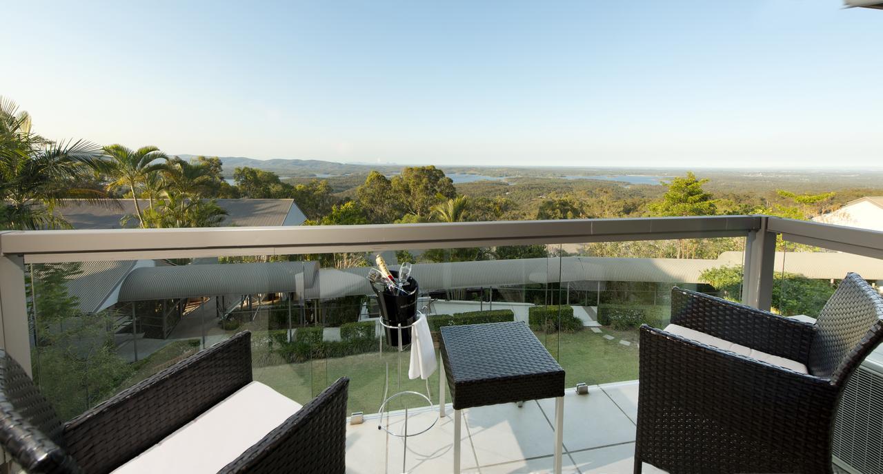 Mercure Clear Mountain alojamiento Hotel Mount Samson Exterior foto