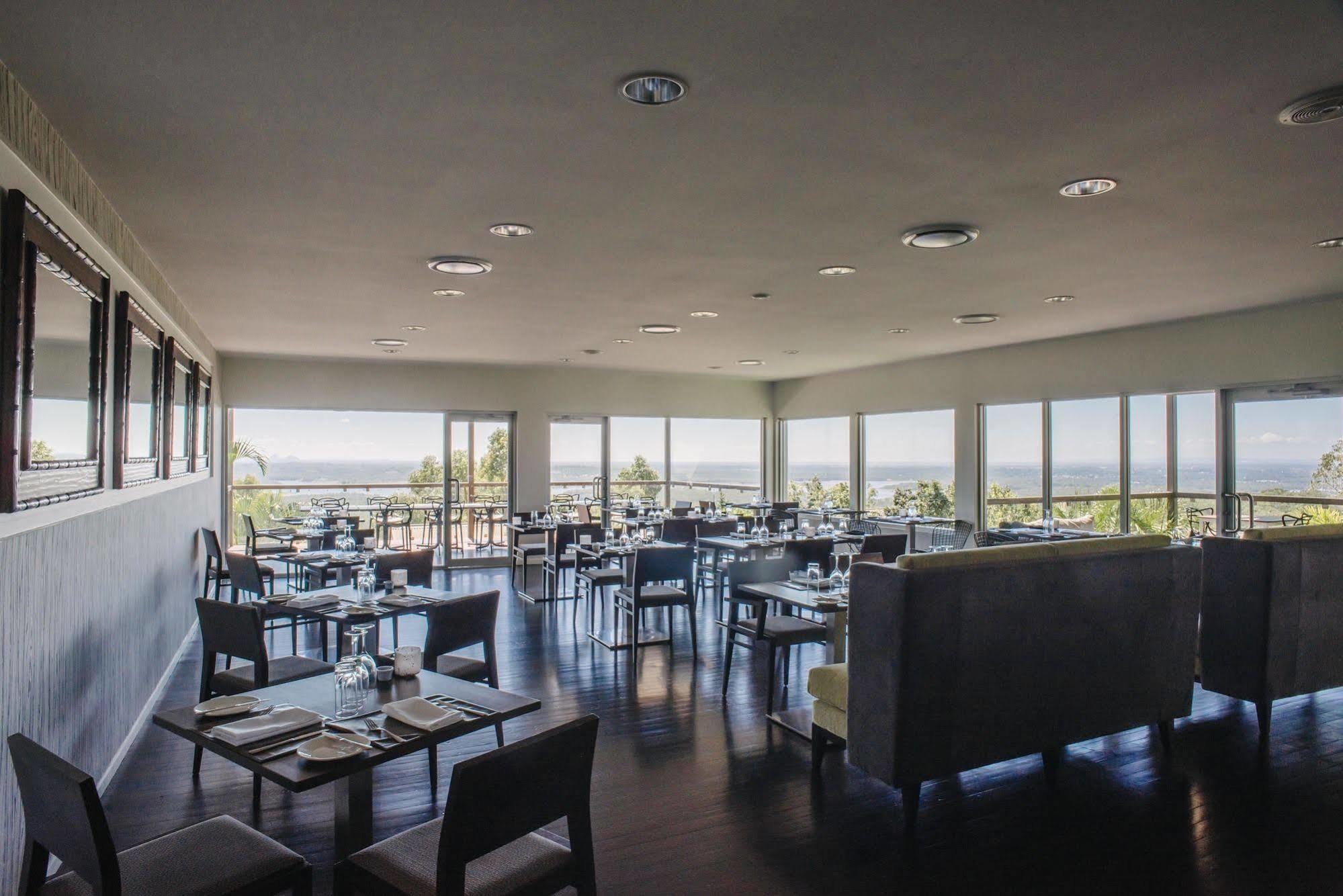 Mercure Clear Mountain alojamiento Hotel Mount Samson Exterior foto
